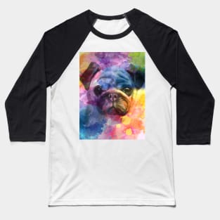 Play with Puppy Baseball T-Shirt